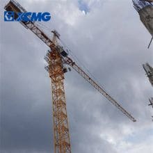 XCMG Official 8 Ton Crane Tower XGT100AL(6012-8) Tower Crane Price Philippines